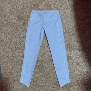 Southern Tide Workout Leggings